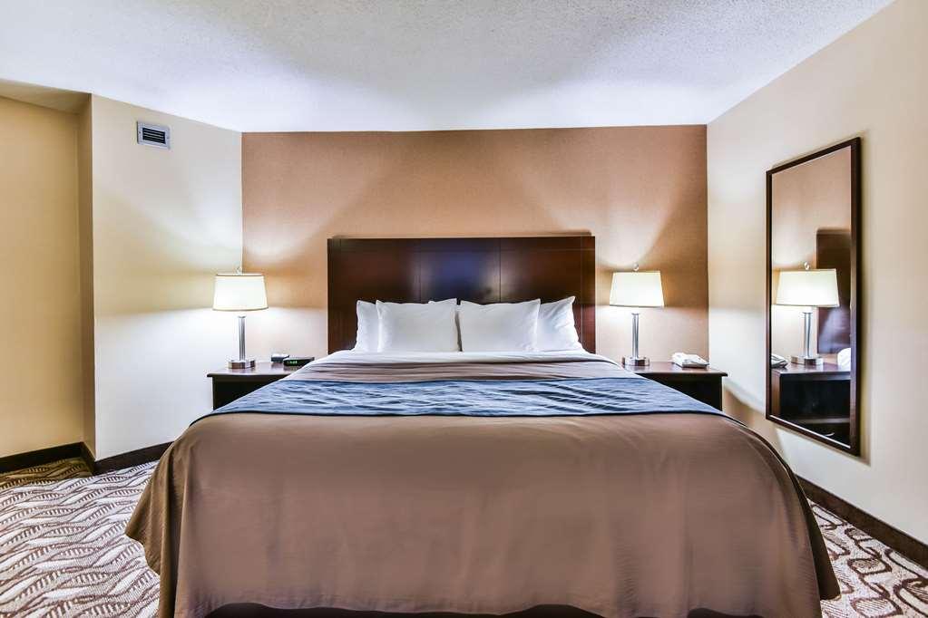 Comfort Inn & Suites Ambassador Bridge Windsor Cameră foto